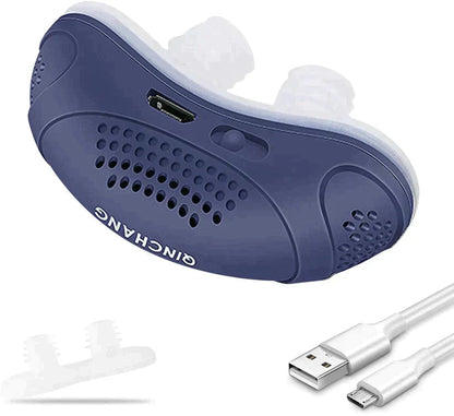 Compact Travel CPAP Sleep Machine