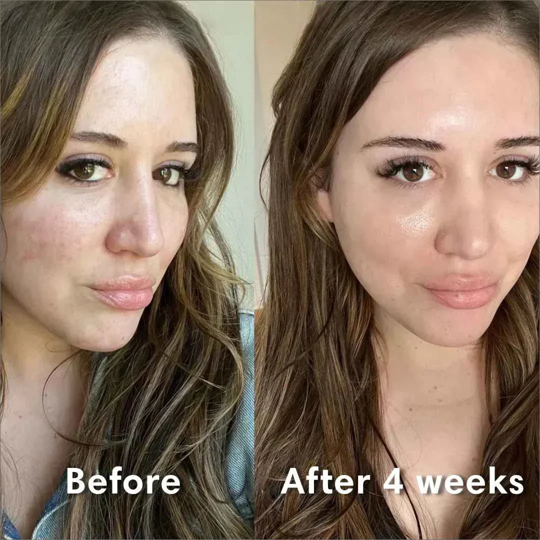 Moisturizing Overnight Face Mask