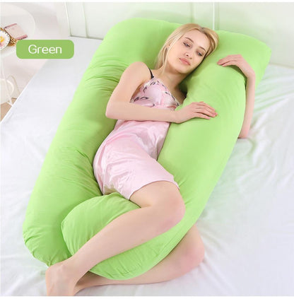 Big Soft Comfort Pillow