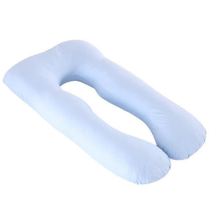 Big Soft Comfort Pillow - Luxicro