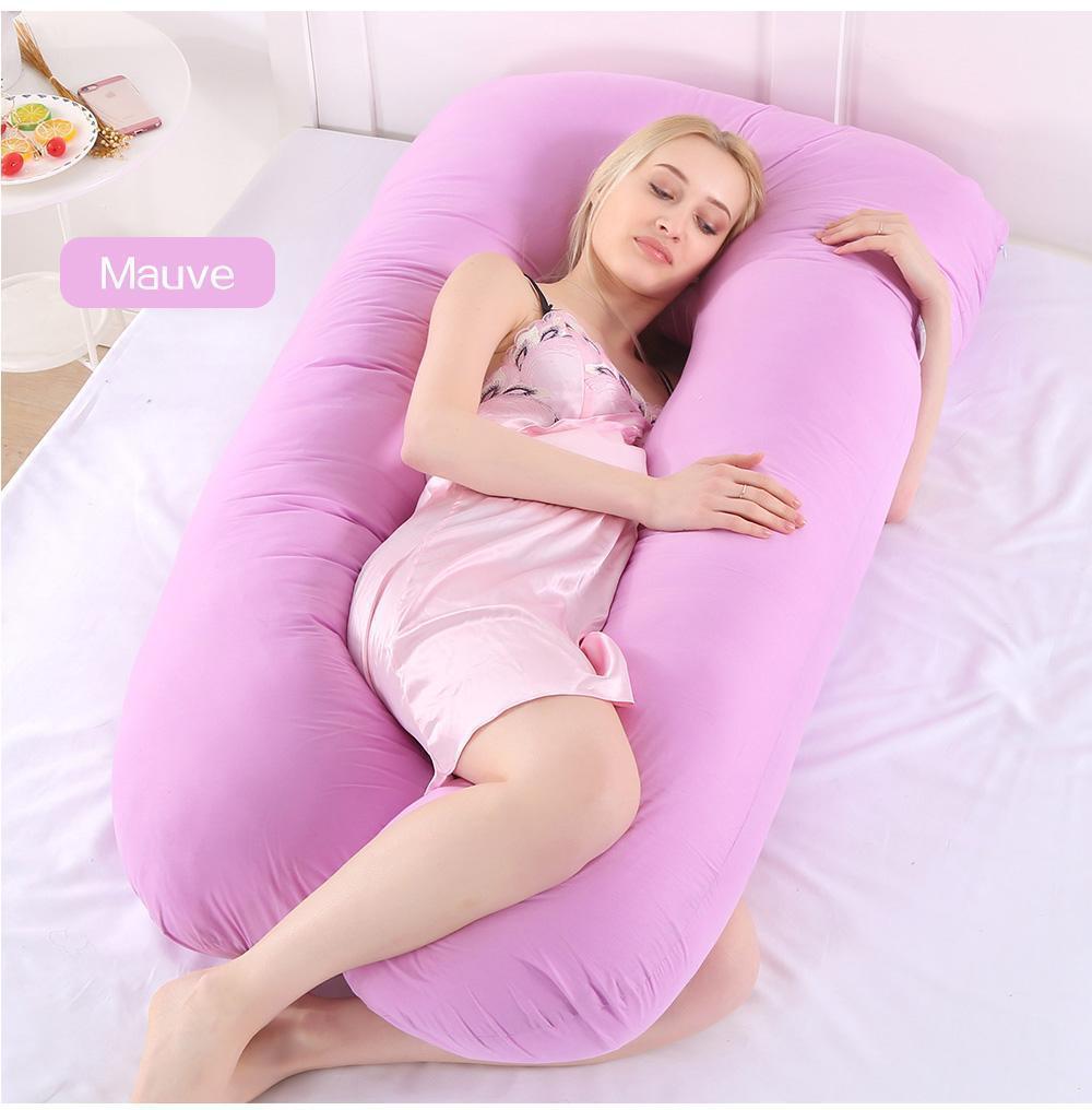 Big Soft Comfort Pillow
