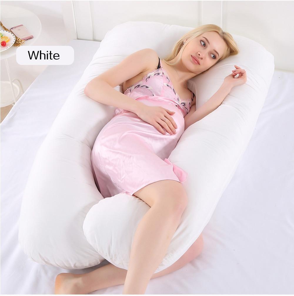 Big Soft Comfort Pillow
