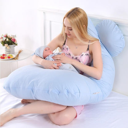 Big Soft Comfort Pillow