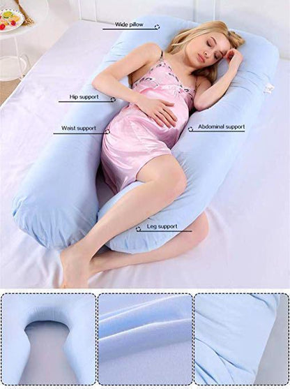 Big Soft Comfort Pillow