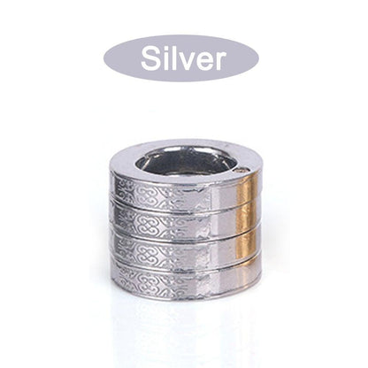 Secure Guard Ring Jewelry - Luxicro
