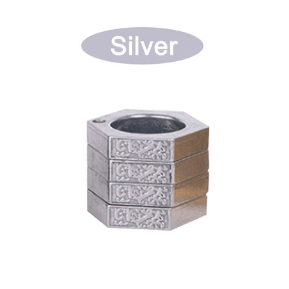 Secure Guard Ring Jewelry