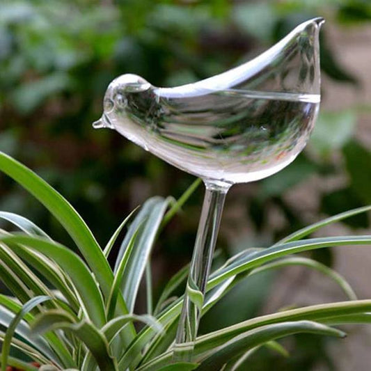 Automatic Watering Planter Bulb - Luxicro