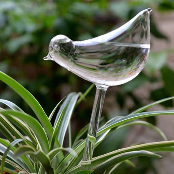 Self Watering Indoor Plant Pot - Luxicro