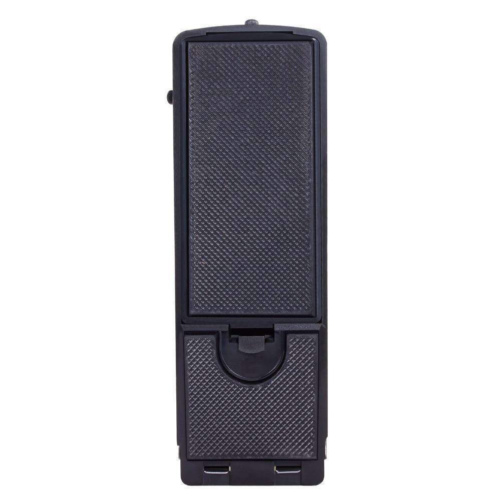 Home Security Door Stop Alarm System