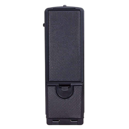 Home Security Door Stop Alarm System