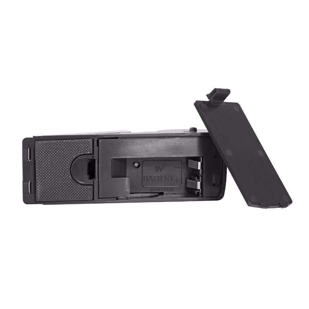 Home Security Door Stop Alarm System