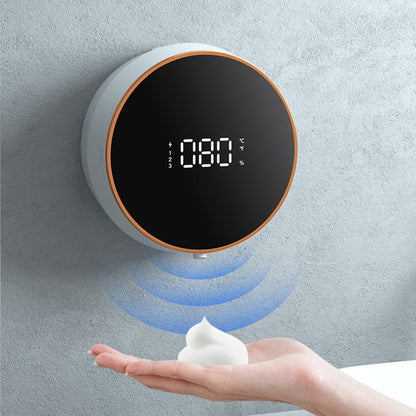 Automatic Car Soap Dispenser Compact Style