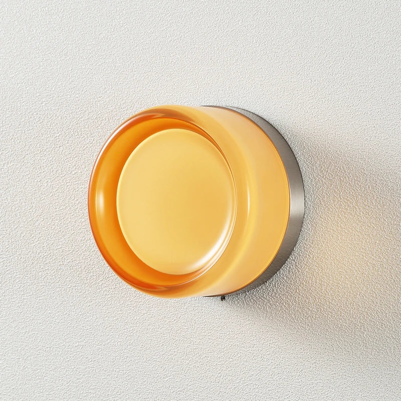 Stylish Flush Mount Ceiling Light