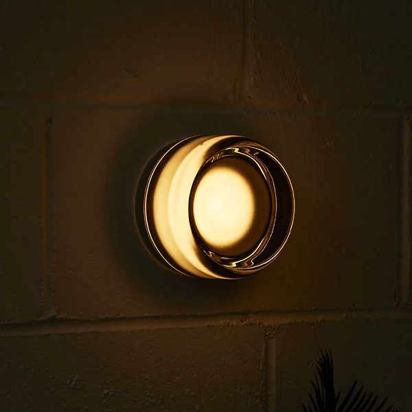 Stylish Flush Mount Ceiling Light