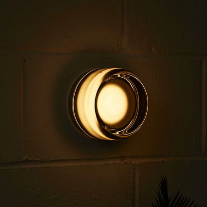 Stylish Flush Mount Ceiling Light