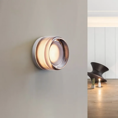 Stylish Flush Mount Ceiling Light