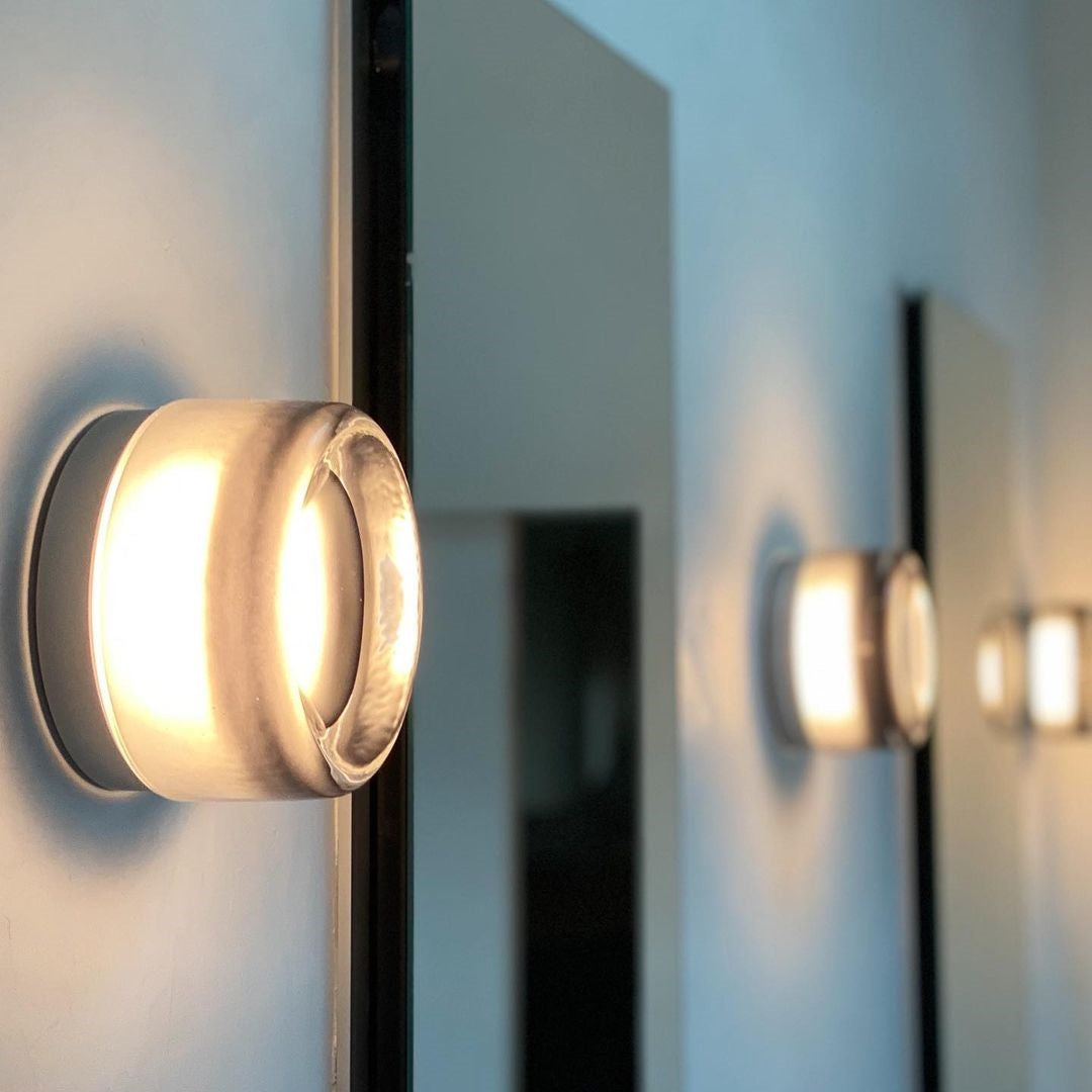 Stylish Flush Mount Ceiling Light