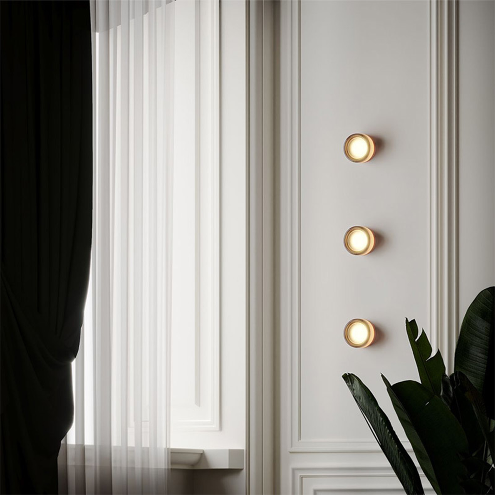 Stylish Flush Mount Ceiling Light