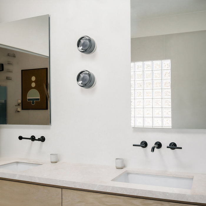 Stylish Flush Mount Ceiling Light