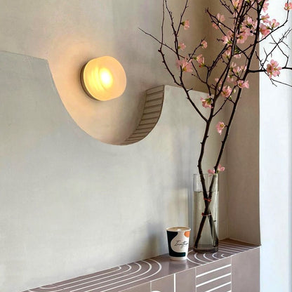 Stylish Flush Mount Ceiling Light