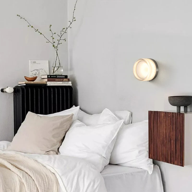 Stylish Flush Mount Ceiling Light