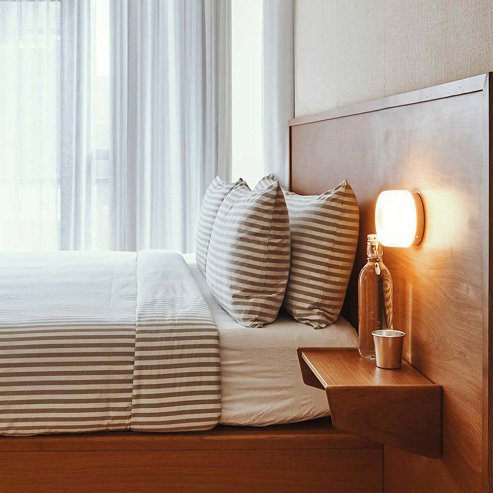 Stylish Flush Mount Ceiling Light