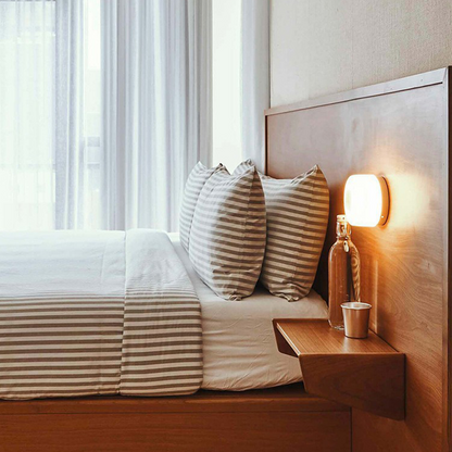 Stylish Flush Mount Ceiling Light