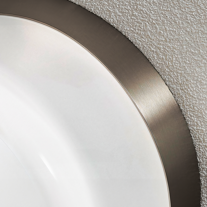 Stylish Flush Mount Ceiling Light