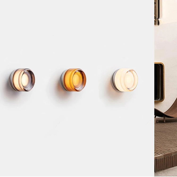 Stylish Flush Mount Ceiling Light