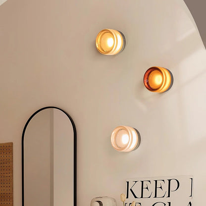 Stylish Flush Mount Ceiling Light