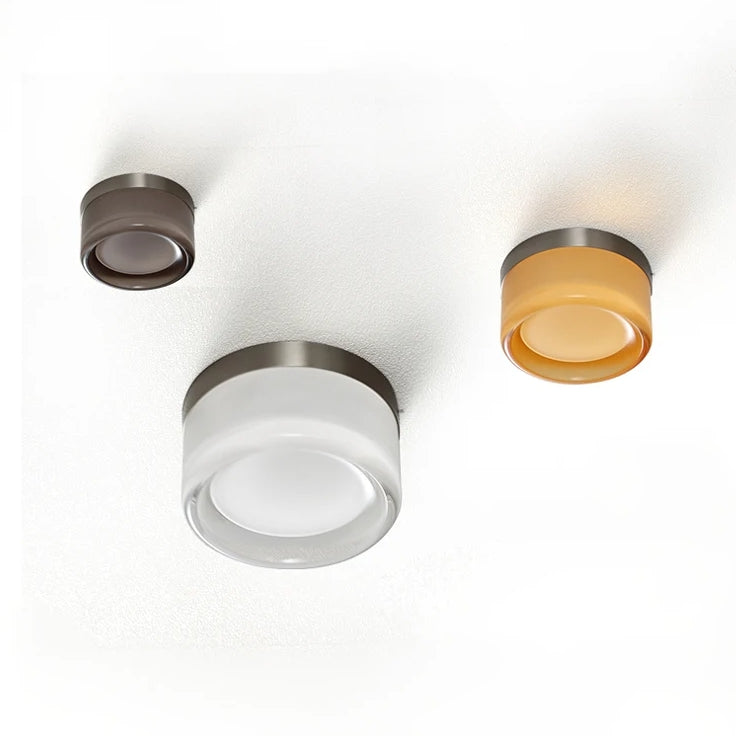 Stylish Flush Mount Ceiling Light