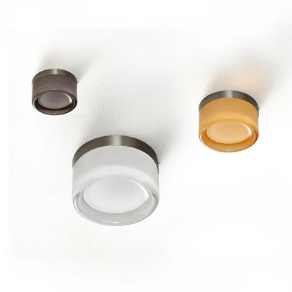 Stylish Flush Mount Ceiling Light