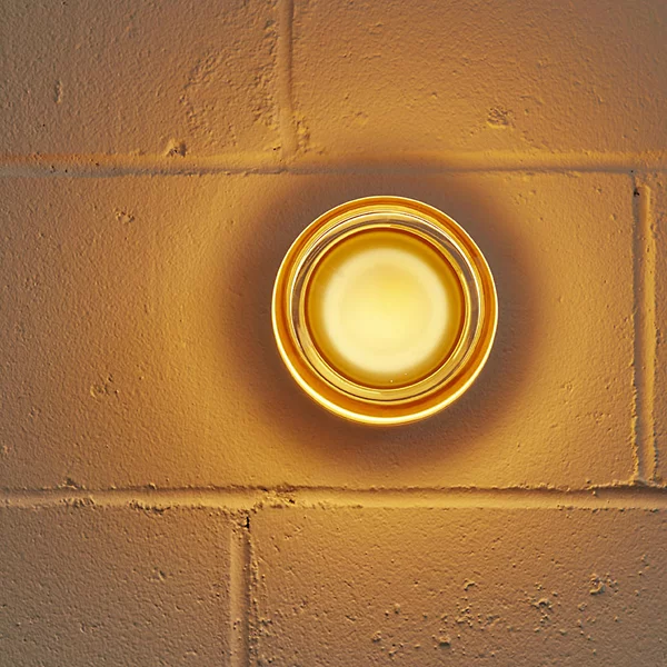 Stylish Flush Mount Ceiling Light - Luxicro
