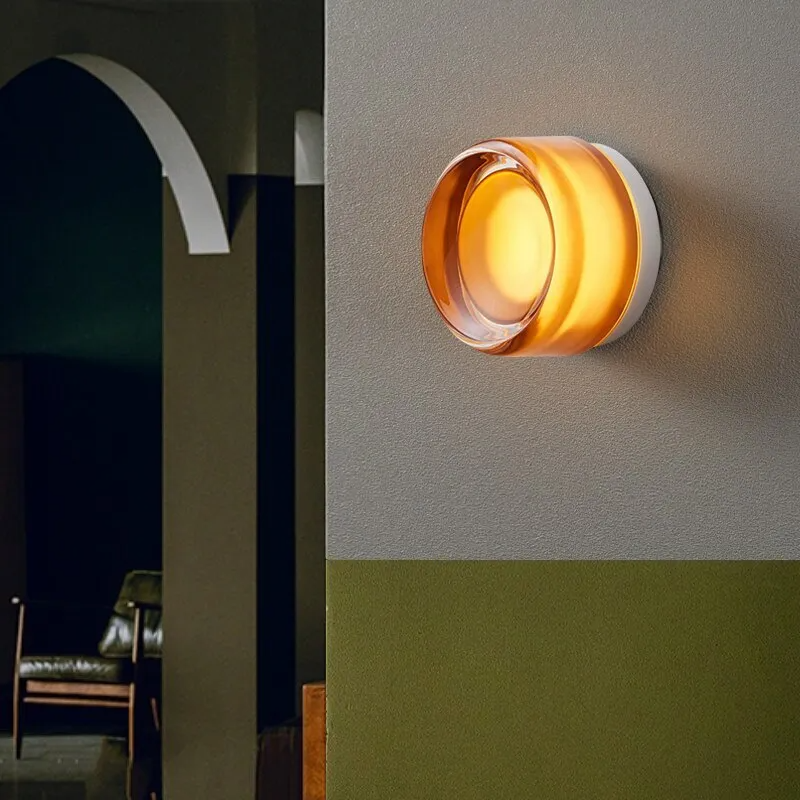 Stylish Flush Mount Ceiling Light