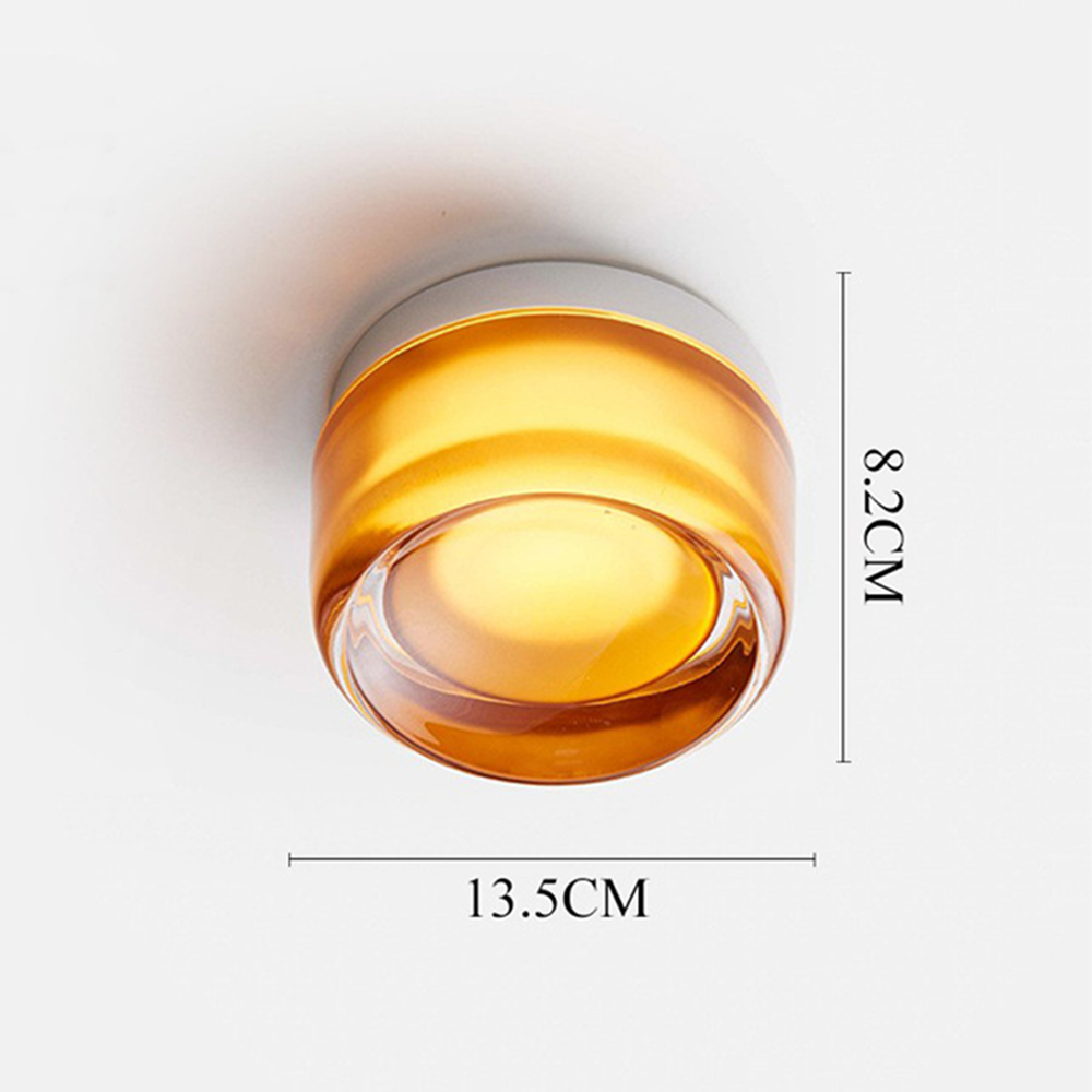 Stylish Flush Mount Ceiling Light