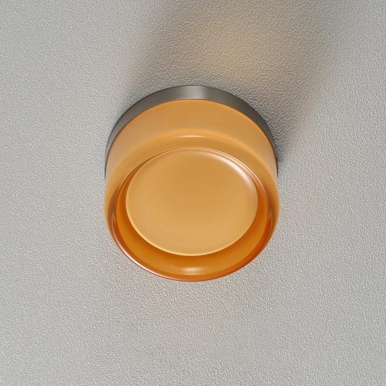 Stylish Flush Mount Ceiling Light