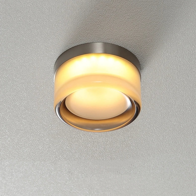 Stylish Flush Mount Ceiling Light