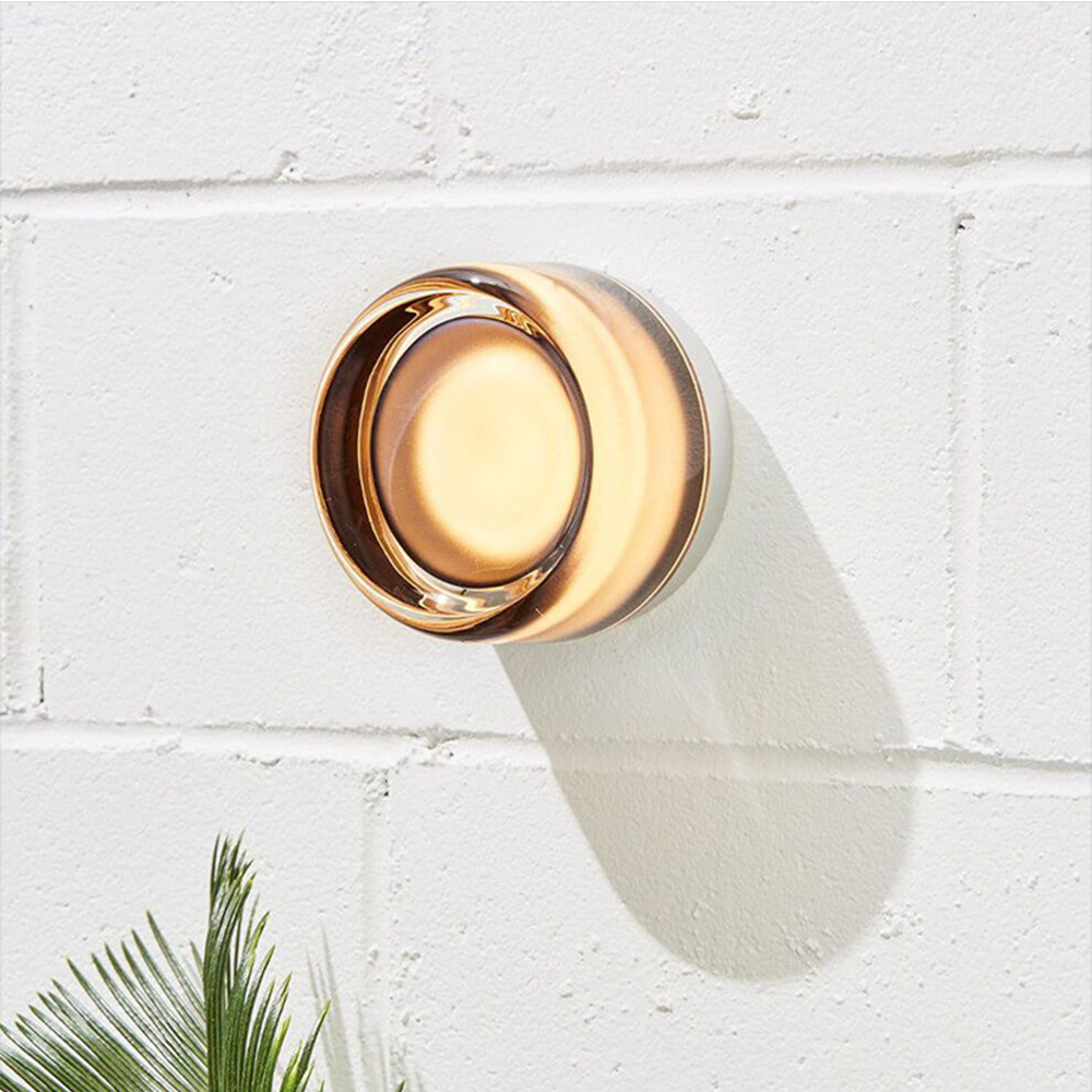 Stylish Flush Mount Ceiling Light