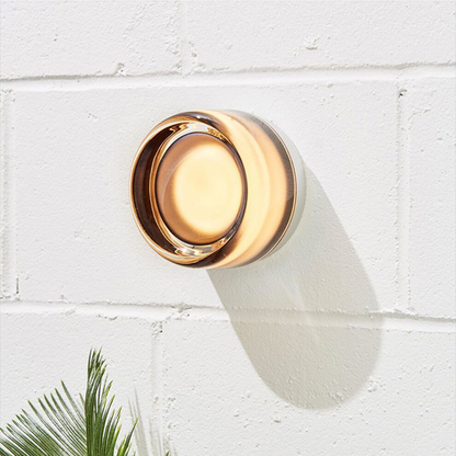 Stylish Flush Mount Ceiling Light