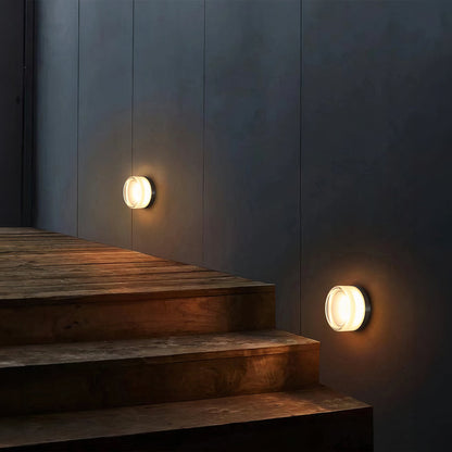 Stylish Flush Mount Ceiling Light
