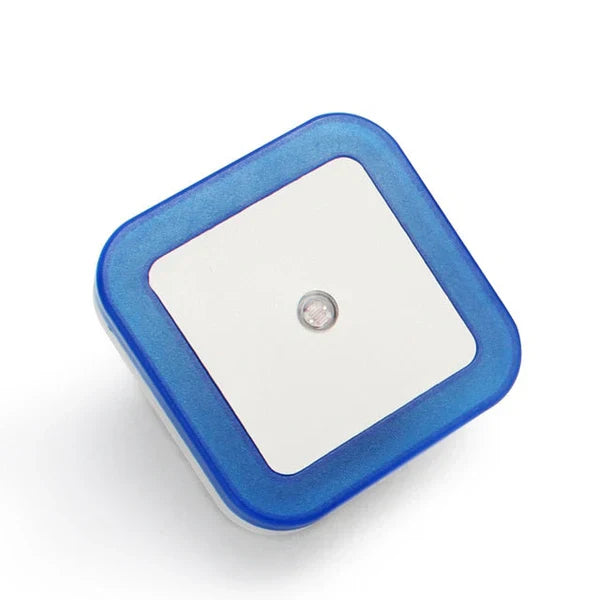 Child Friendly LED Night Lamp with Sensor