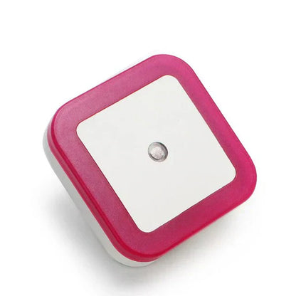Child Friendly LED Night Lamp with Sensor