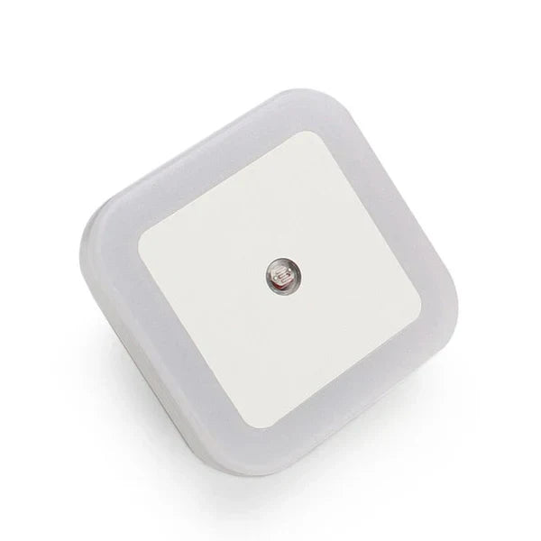 Child Friendly LED Night Lamp with Sensor - Luxicro