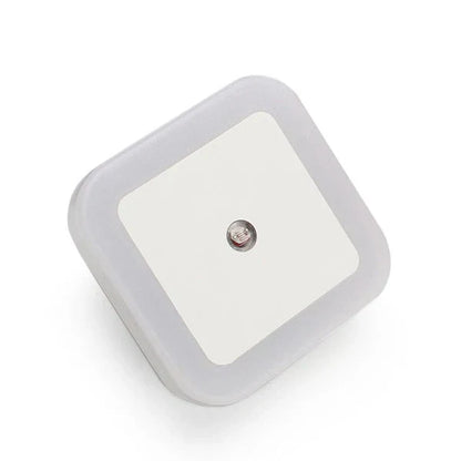 Child Friendly LED Night Lamp with Sensor - Luxicro