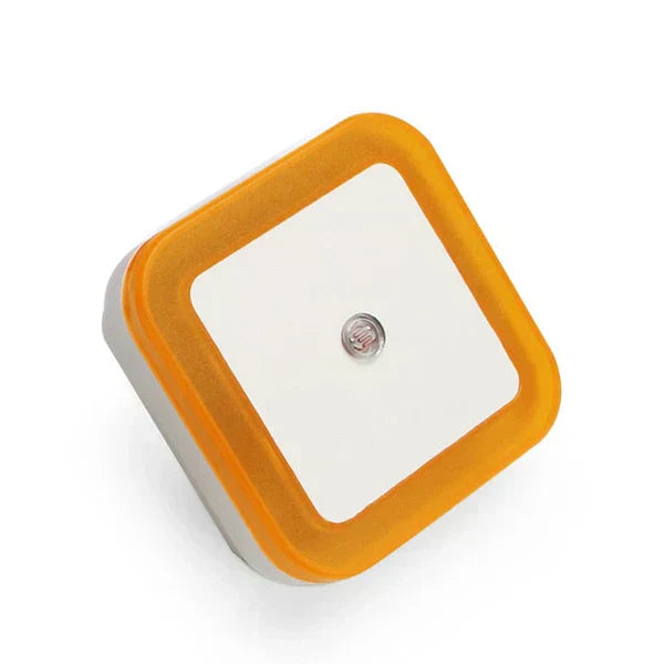 Child Friendly LED Night Lamp with Sensor