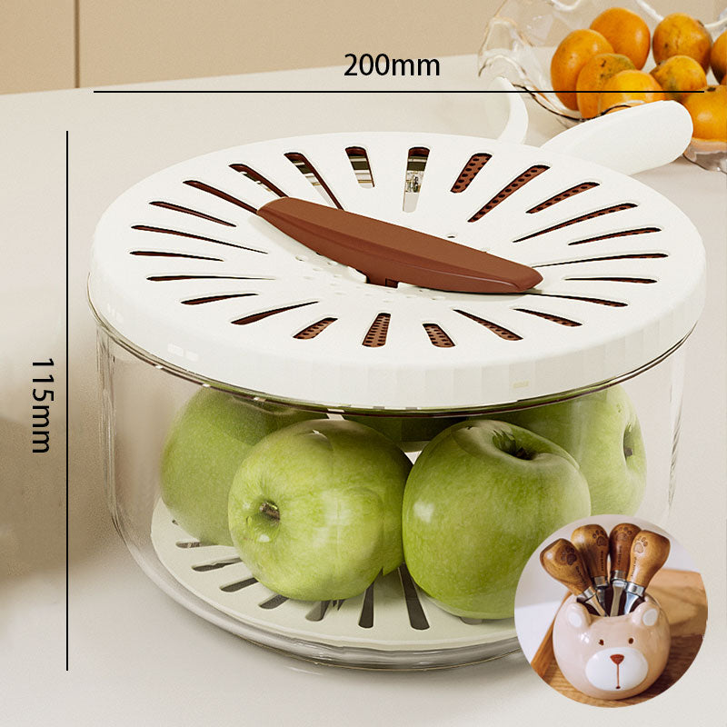Folding Space Saving Laundry Basket with Flip Lid