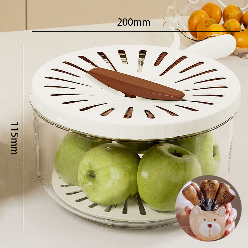 Folding Space Saving Laundry Basket with Flip Lid