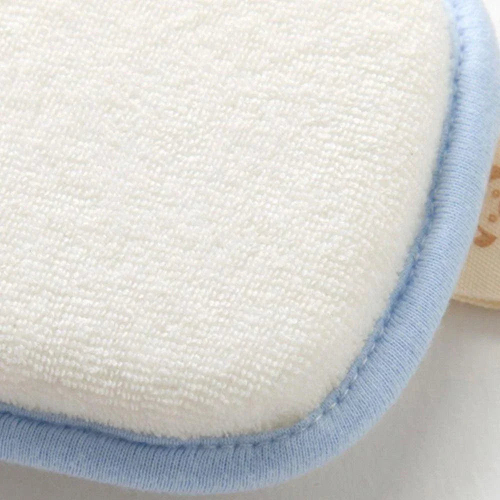 Gentle Kids Wash Mitts - Fun Animal Soft Gloves