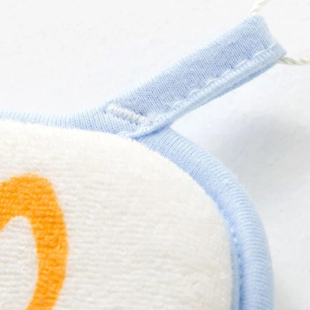 Gentle Kids Wash Mitts - Fun Animal Soft Gloves