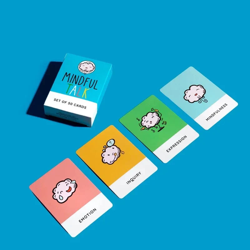 Fun Party Playing Cards